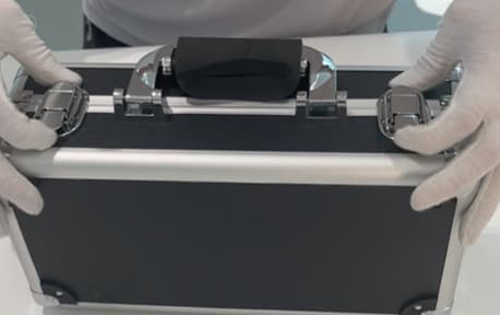 Kameraversion för avloppsinspektion med självnivellering & 512 Hz-sändare & lokaliserare
