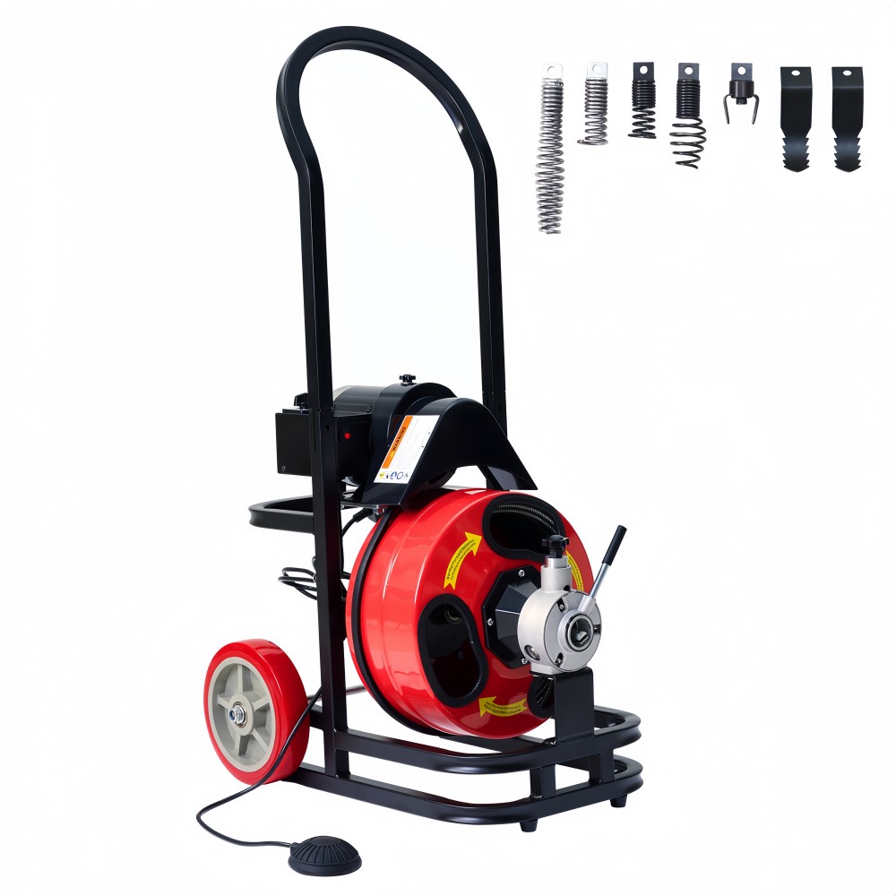 Drain Cleaner