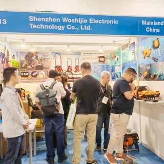 The Hong Kong Autumn Exhibition 2024