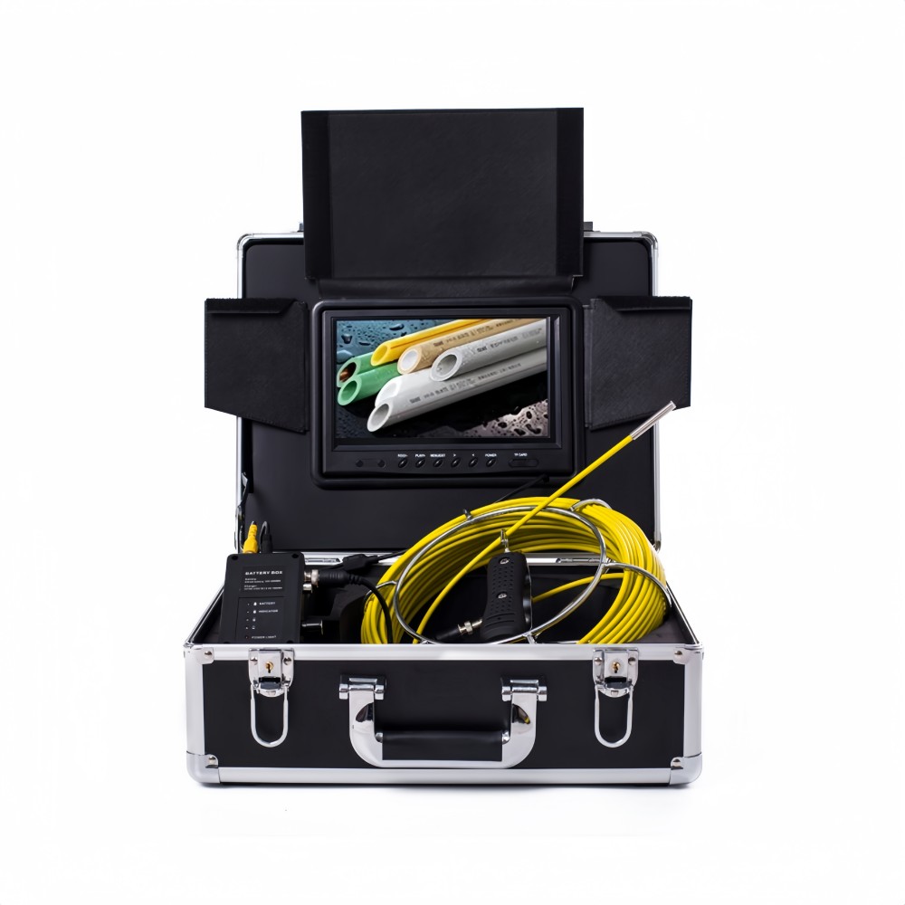 6.5MM Sewer Camera