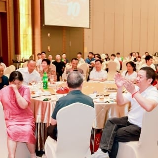 Anniversary Party