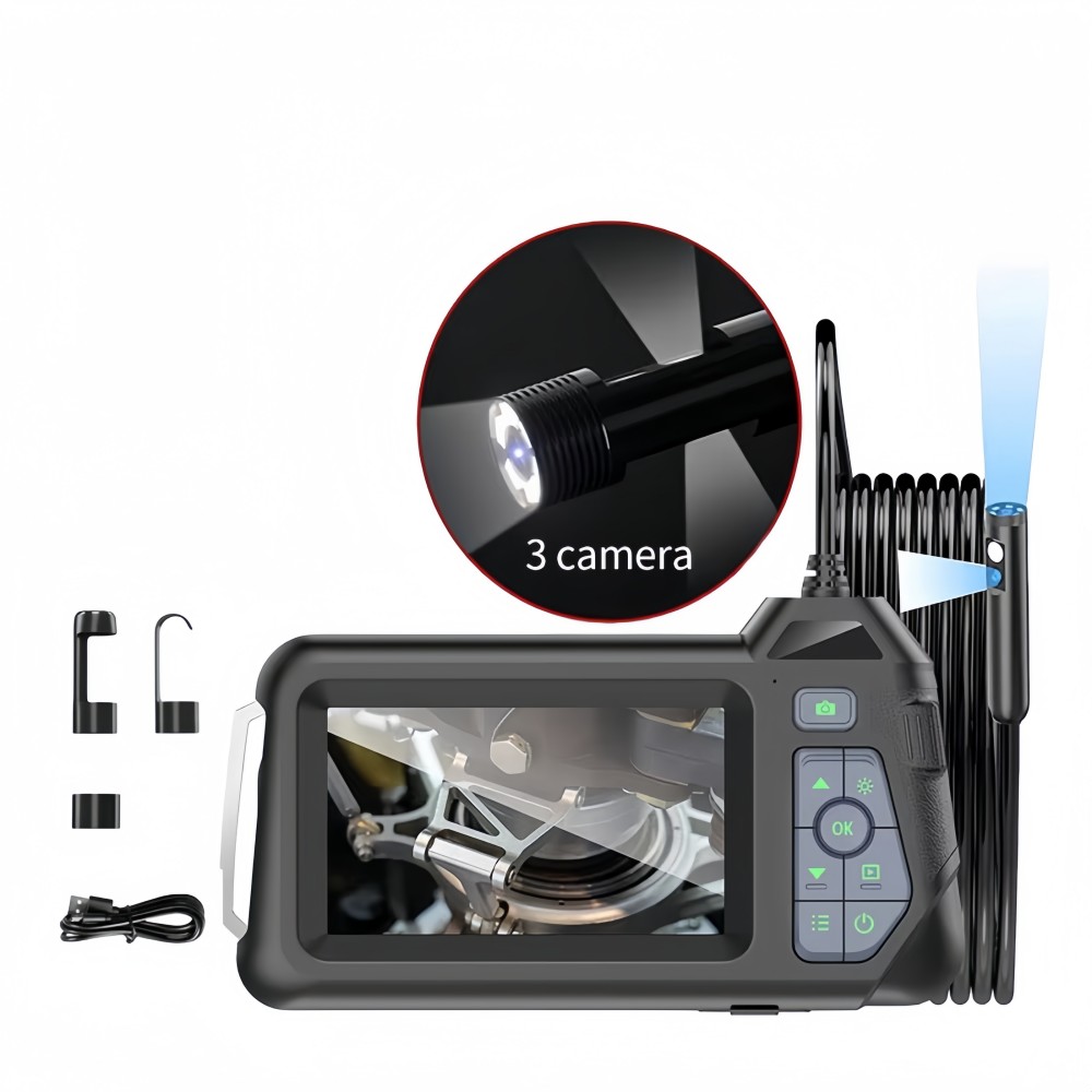 Endoscope
