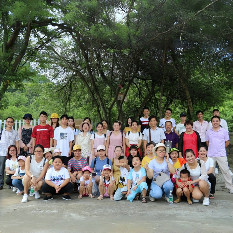 Team Building