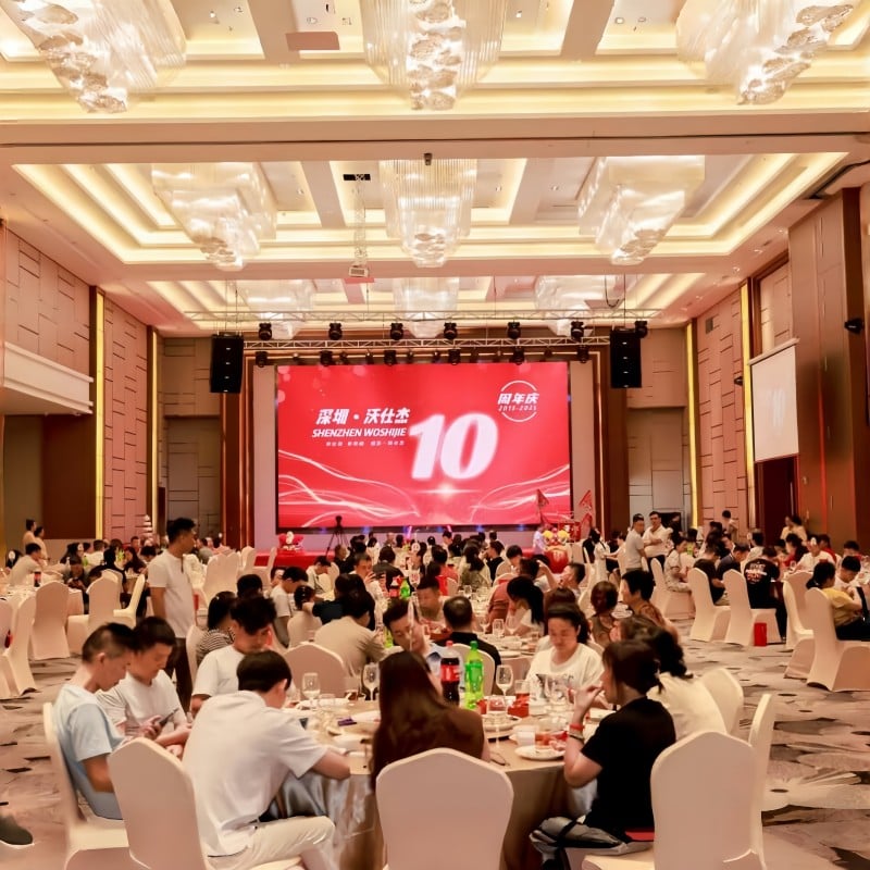 Anniversary Party