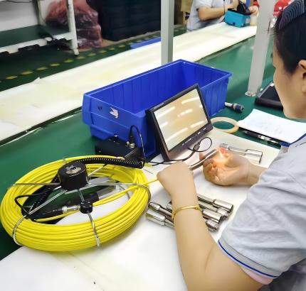 Test Cable