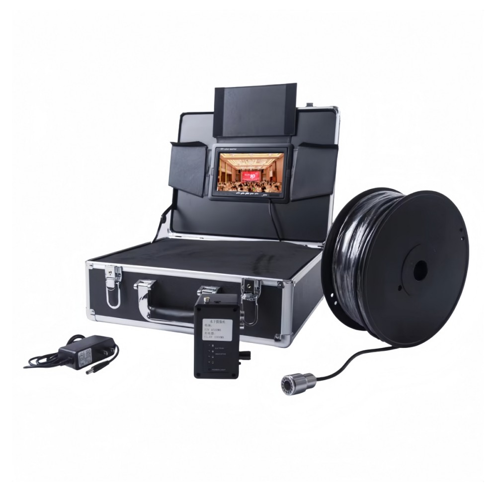 Well Camera