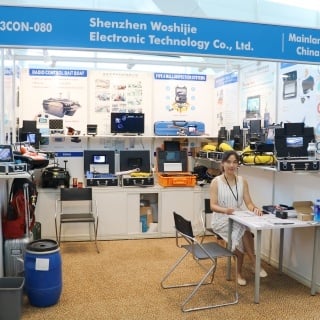 Weihai Exhibition 2018