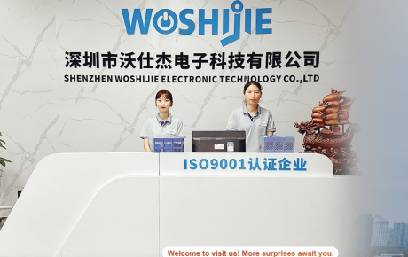 โรงงานกล้องส่องตรวจท่อระบายน้ำ Wo Shijie