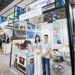 Exhibition in Japan in April 2021