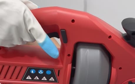 how to use drain cleaner in toilet