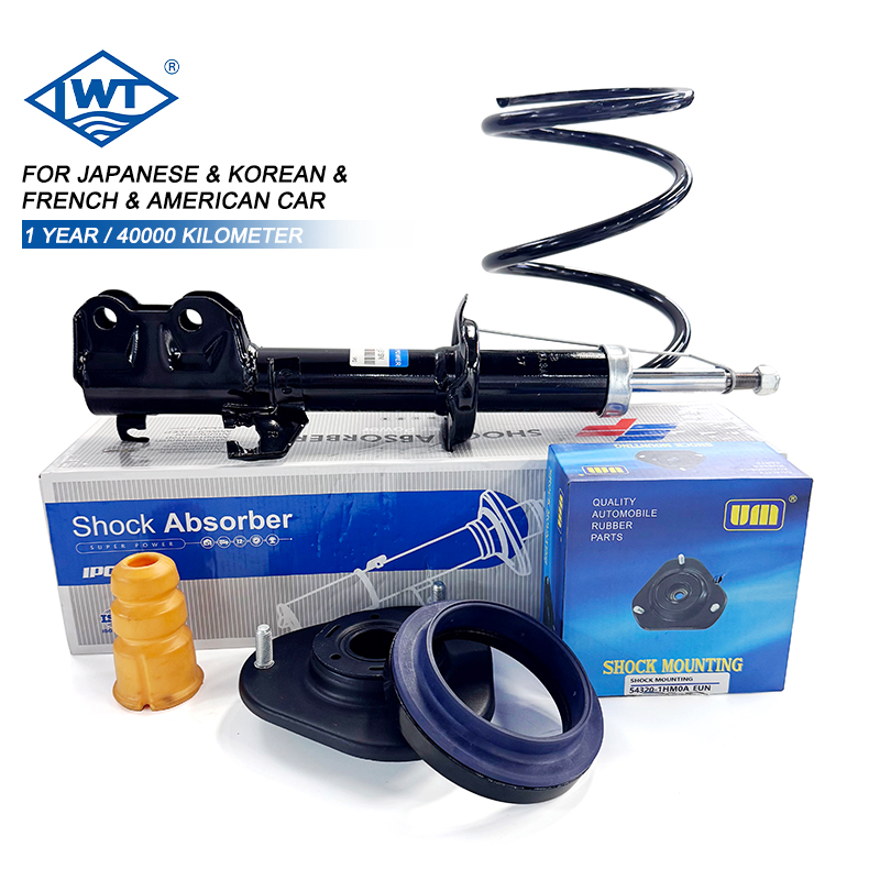 LWT Long Wind Front Shock Absorber For Ford