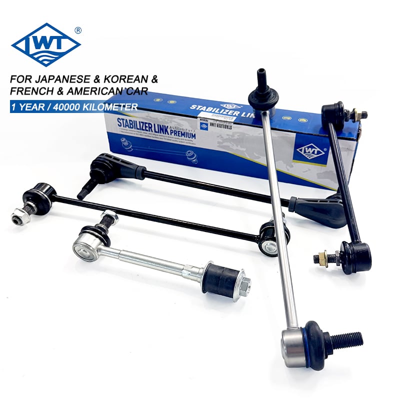 LWT Longwind Rear Stabilizer Bar Link For Suzuki