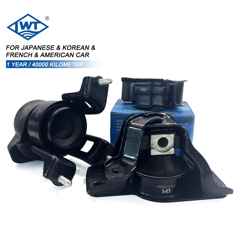 LWT Long Wind Motor Mount For Nissan