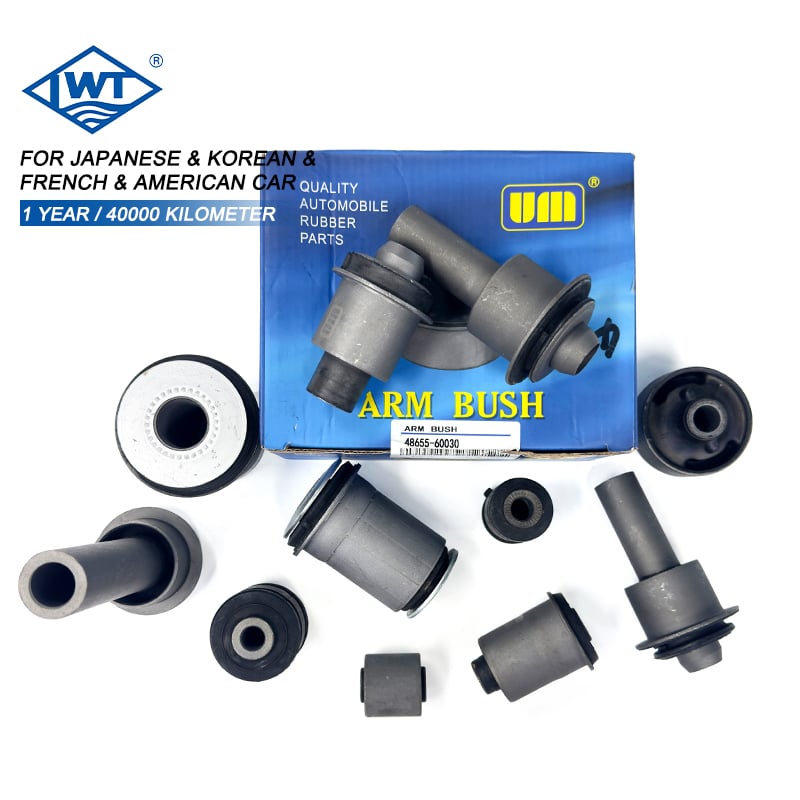 LWT Long Wind Suspension Arm Bush For Subaru