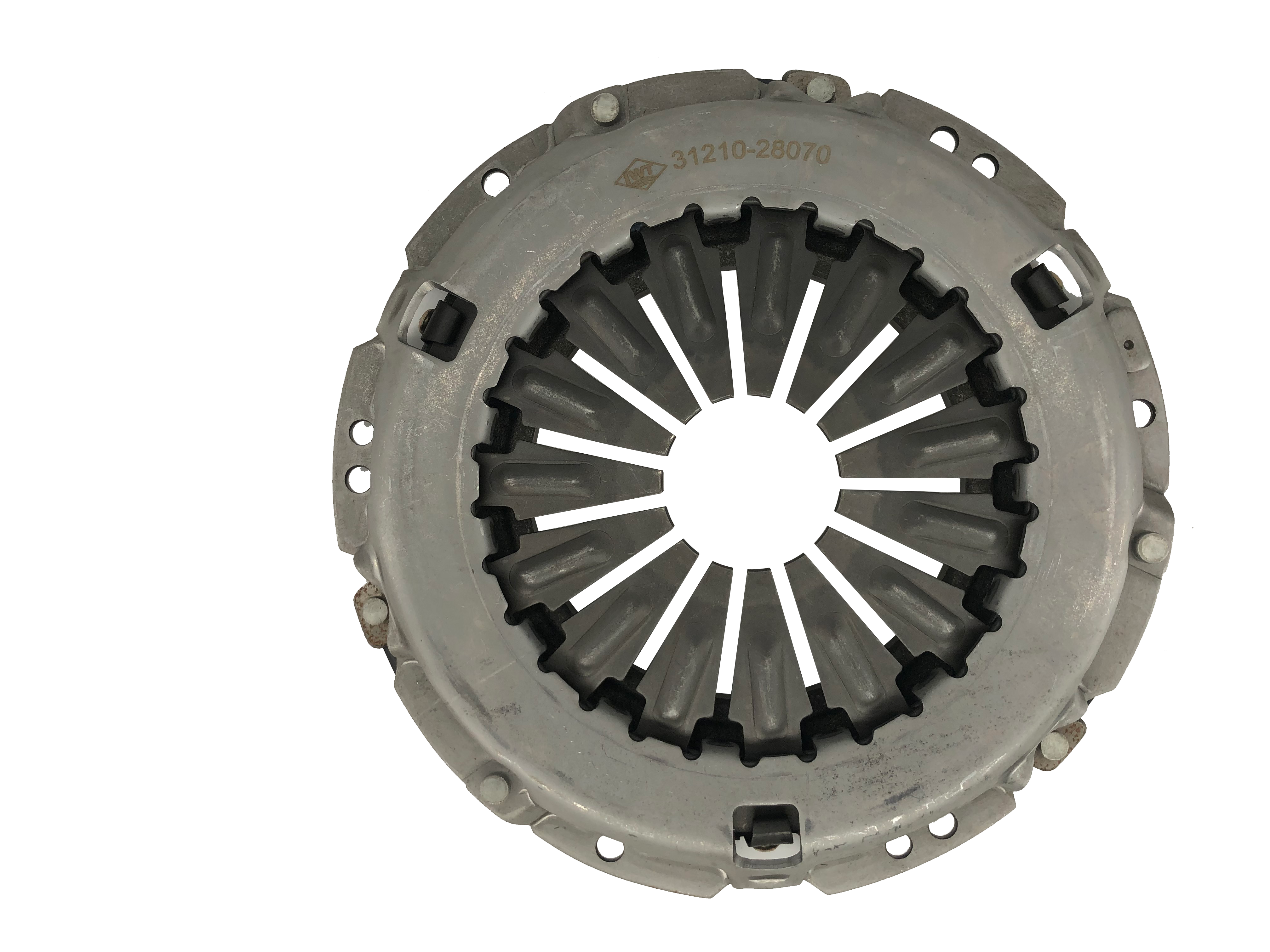 CLUTCH COVER 31210-28070