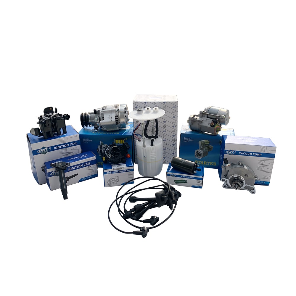 Electrical Parts