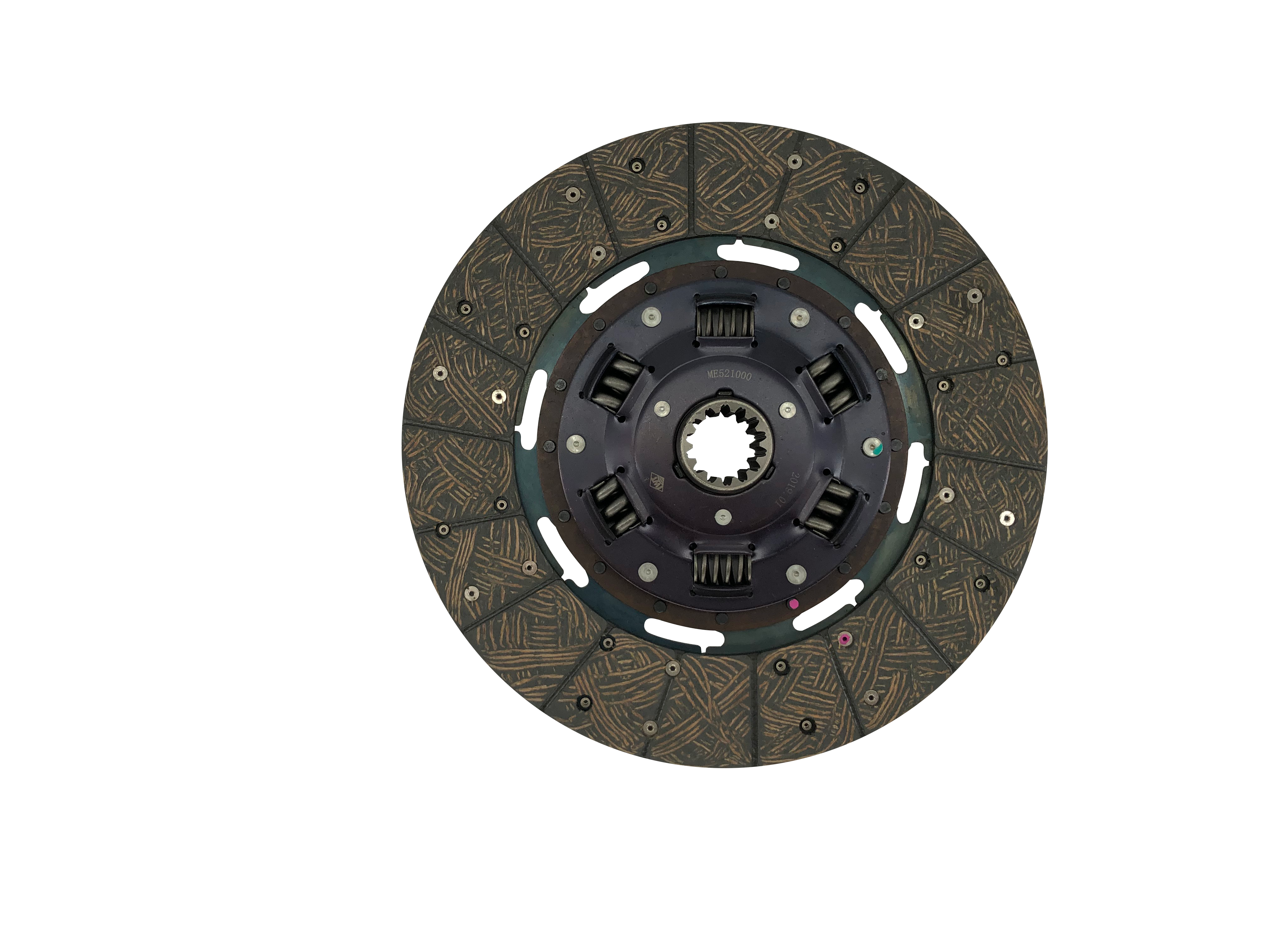 CLUTCH DISC ME521000