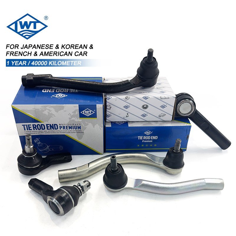 LWT Long Wind Outer Tie Rod End For Honda