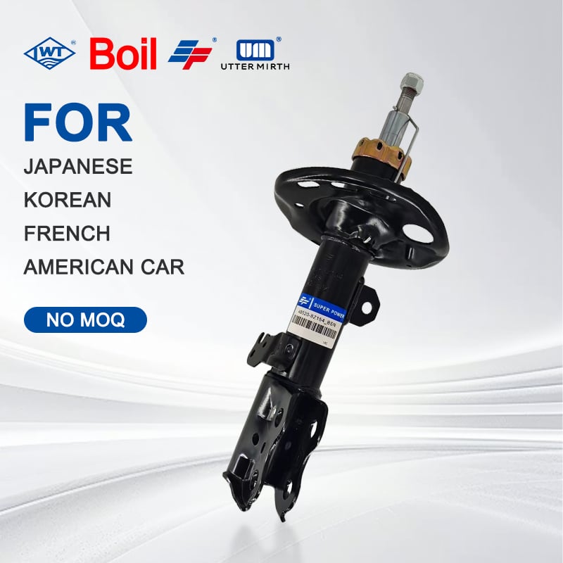 LWT SHOCK ABSORBER FRONT 48520-8Z154