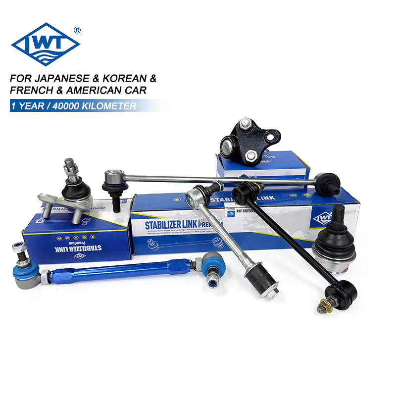 LWT Longwind Stabilizer Bar Link For Peugeot