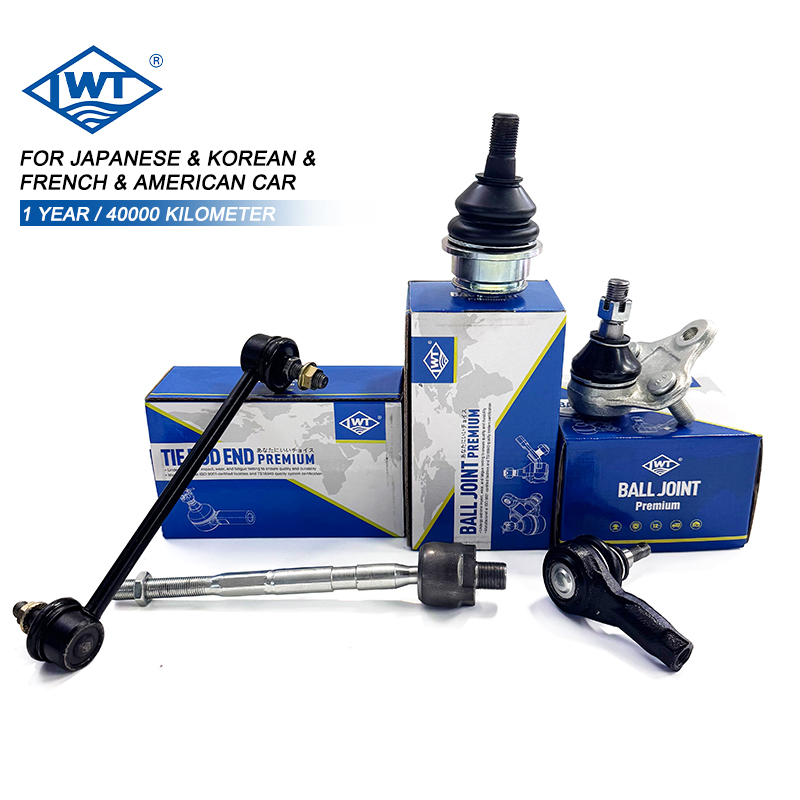 LWT Longwind Suspension Stabilizer Bar Link For Subaru