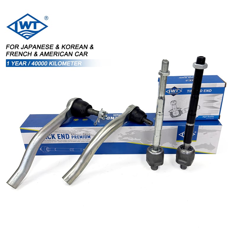 LWT Long Wind Tie Rod Rack End For Kia