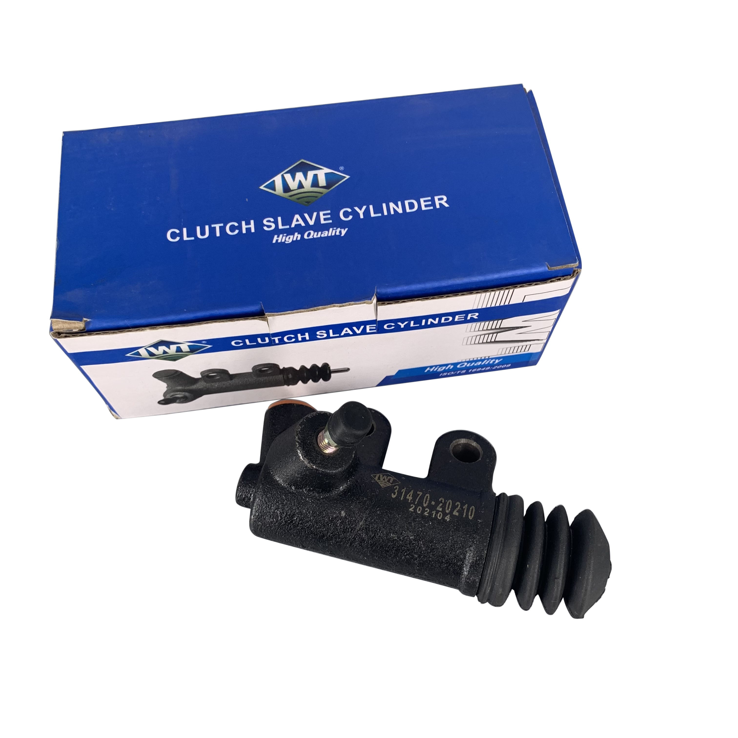 CLUTCH SLAVE CYLINDER 31470-20210