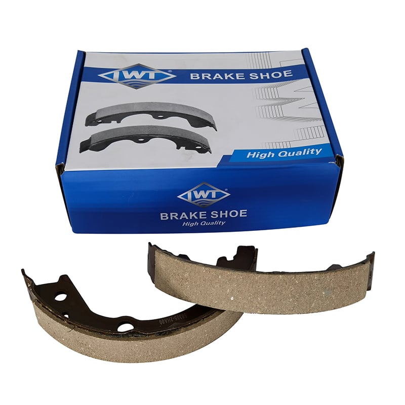 BRAKE SHOE REAR 58305-2HA00