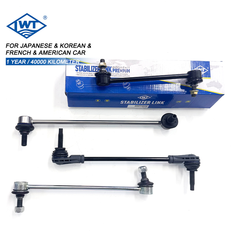 LWT Longwind Stabilizer Bar Link For Ford