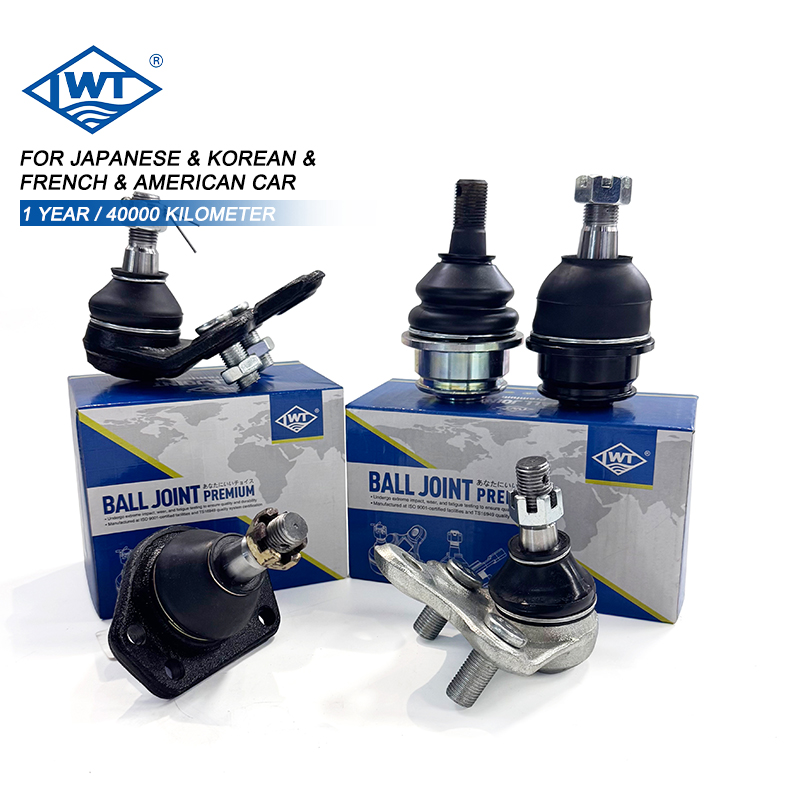 LWT Long Wind Lower Ball Joint For Kia