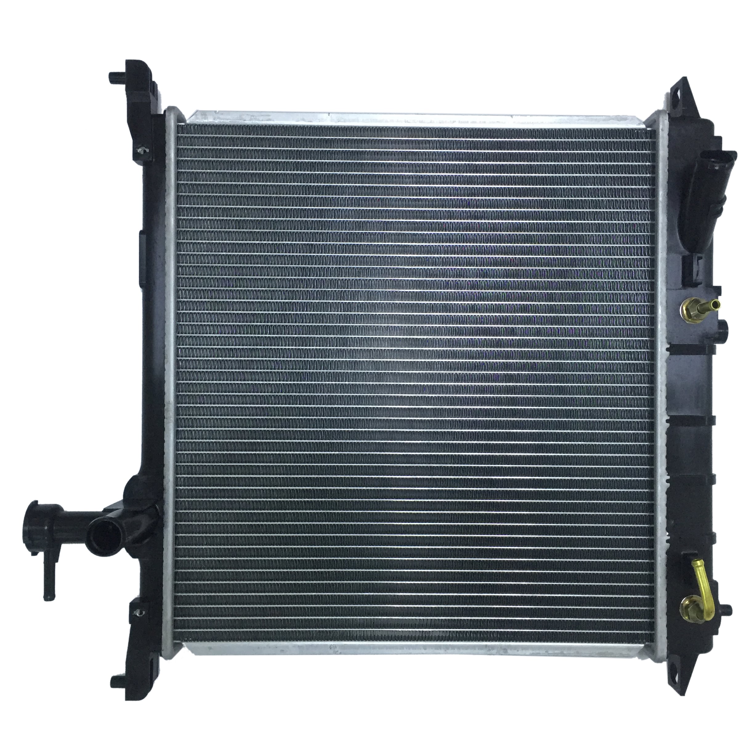 Radiator MTM 21410-1HJ0A