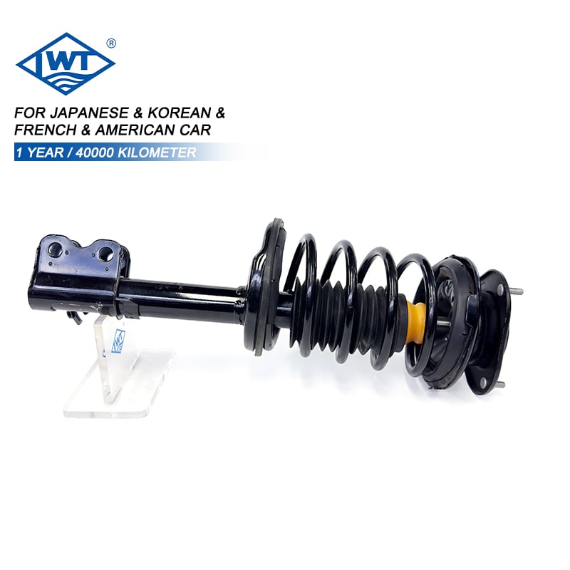 Which Shock Absorber Factory Accepts Small-Batch Wholesale Orders?
