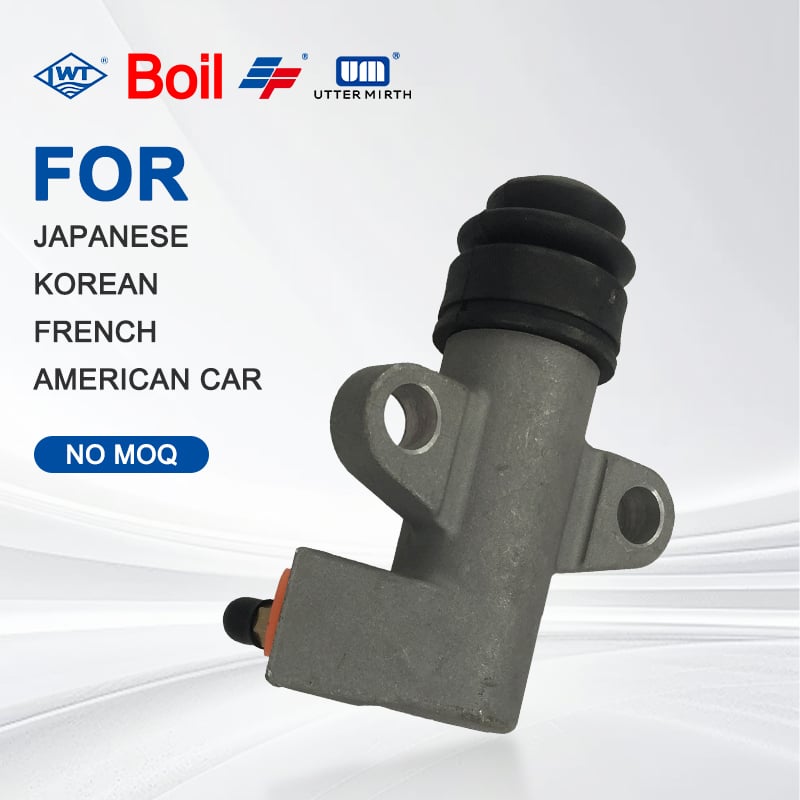 CLUTCH SLAVE CYLINDER 30620-41L00