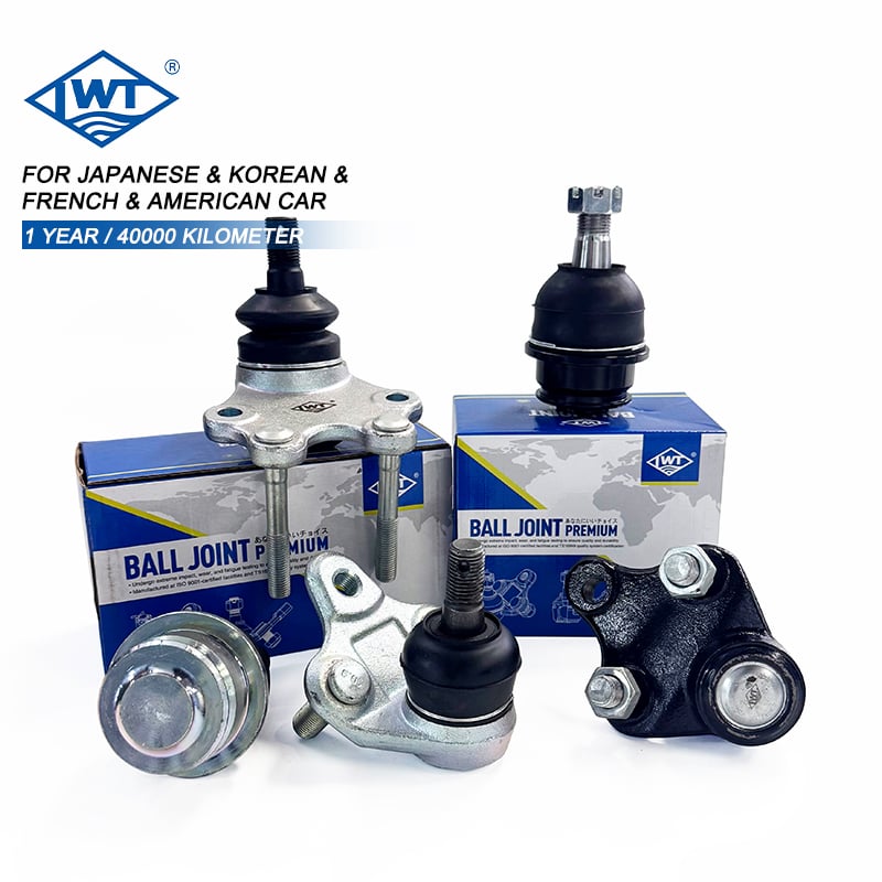 LWT Long Wind Lower Ball Joint For Renault