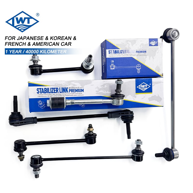 LWT Longwind Suspension Stabilizer Bar Link For Deawoo