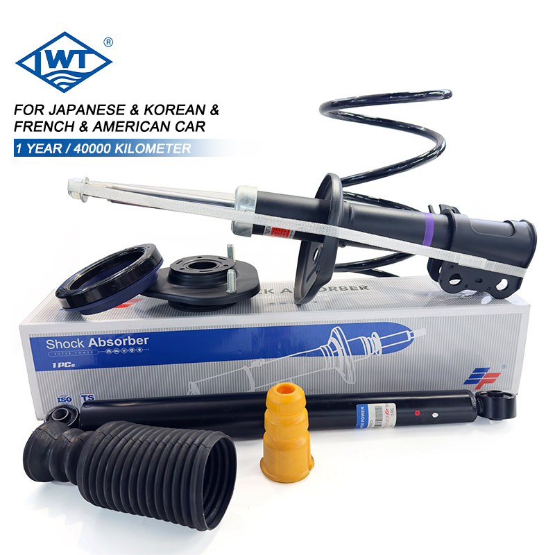LWT Long Wind Suspension Shock Absorber For Daihatsu
