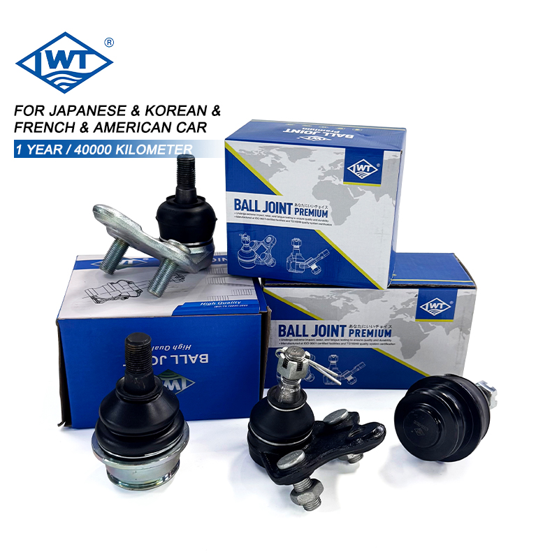 LWT Long Wind Upper Ball Joint For Mitsubishi