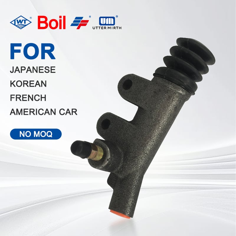 CLUTCH SLAVE CYLINDER 31470-0K030