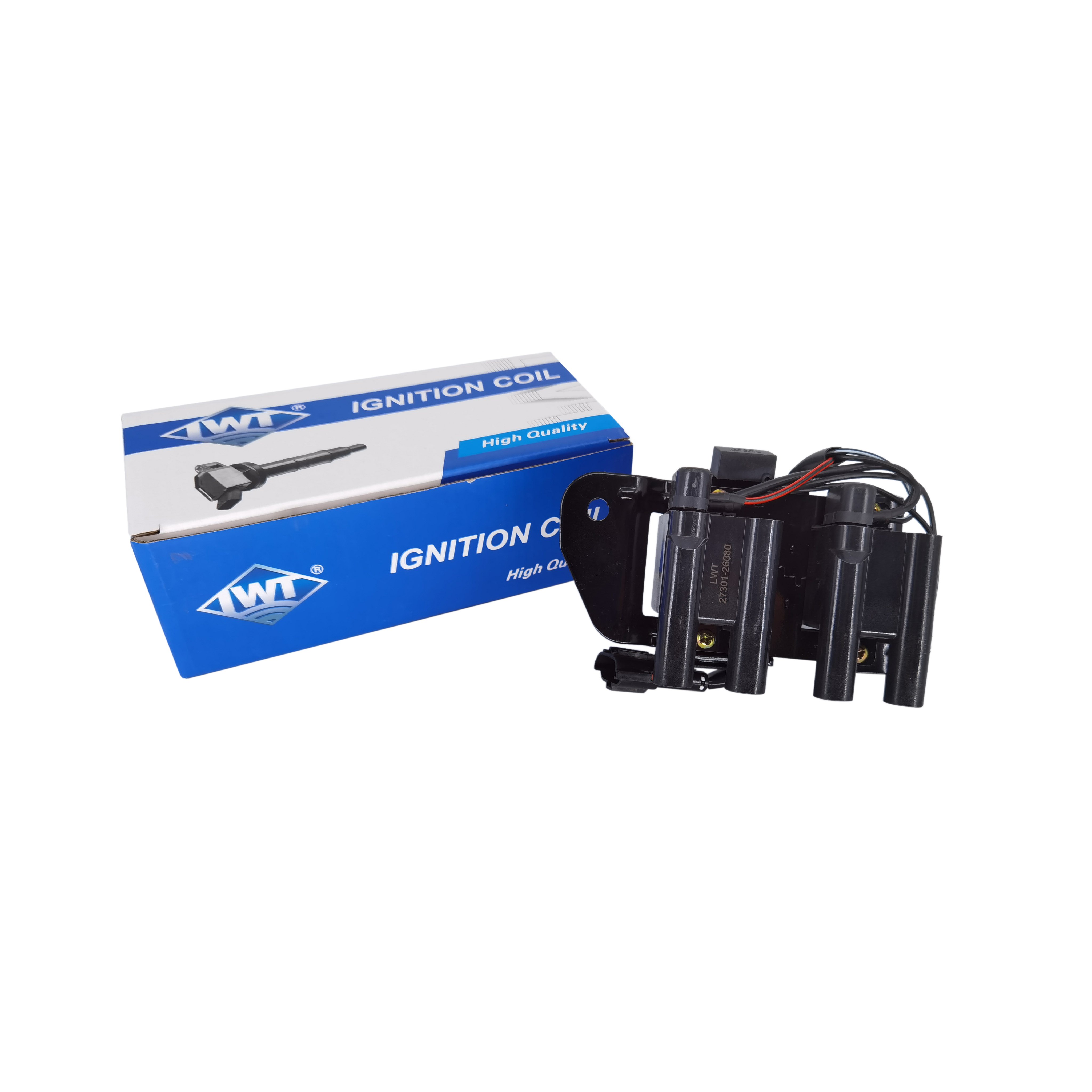 IGNITION COIL 27301-26080
