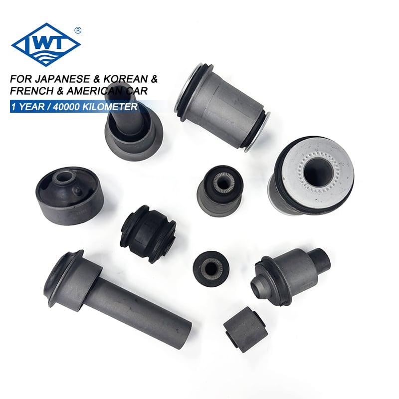 LWT Long Wind Suspension Arm Bush For Isuzu