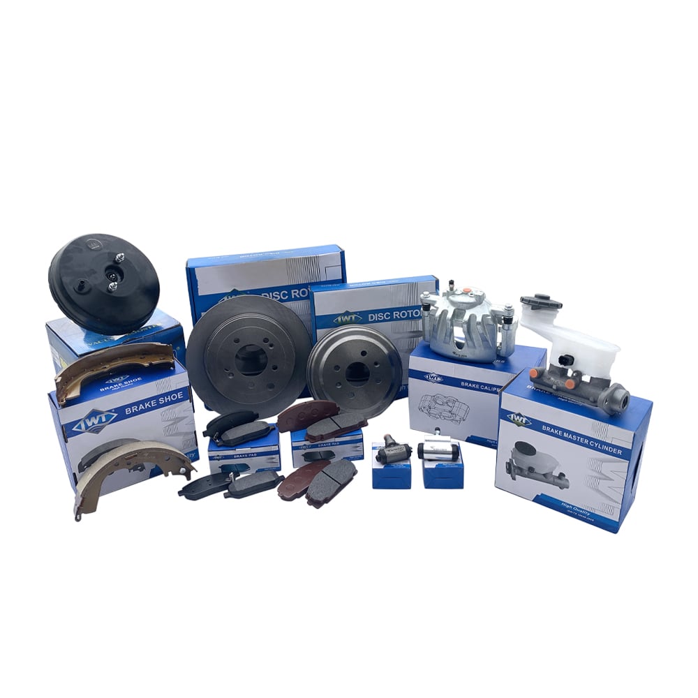 Brake System