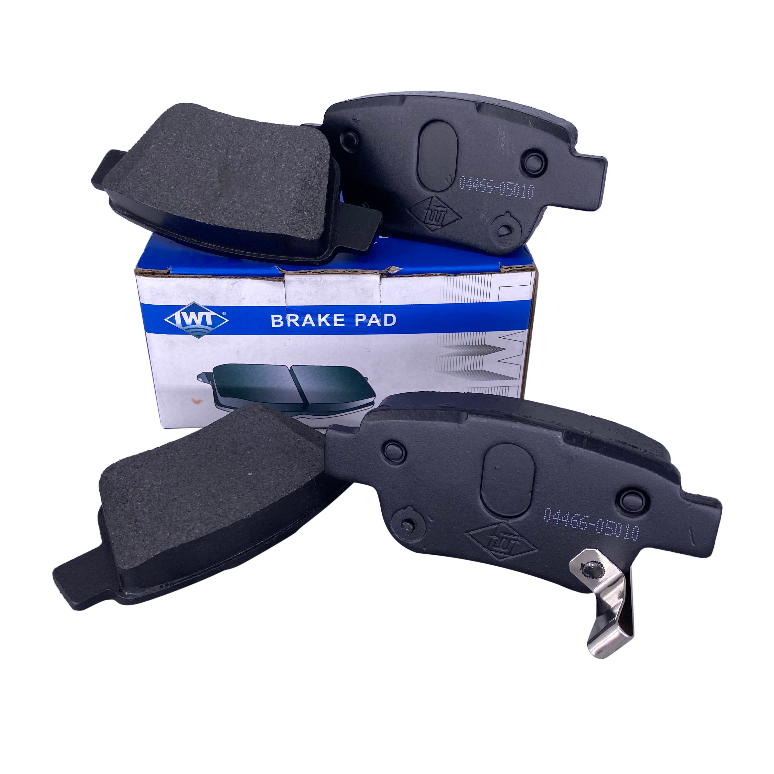 Brake Pad Rear 04466-05010