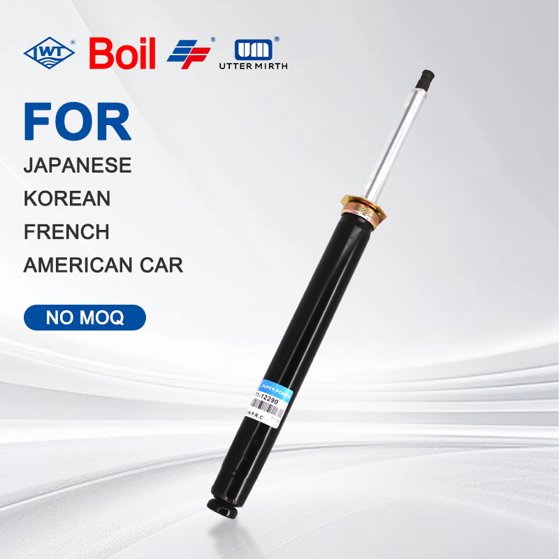 LWT SHOCK ABSORBER FRONT 48511-12290