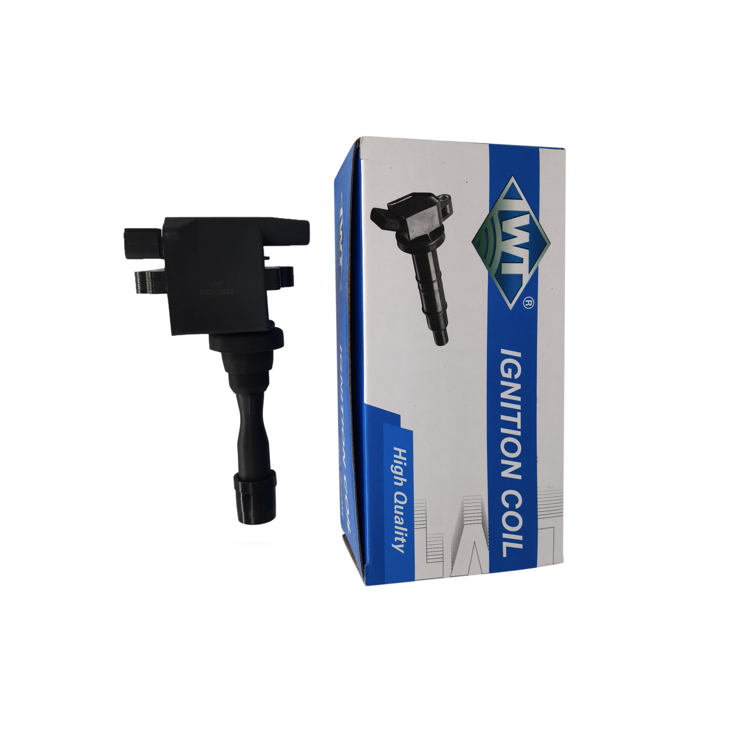 IGNITION COIL MD303922