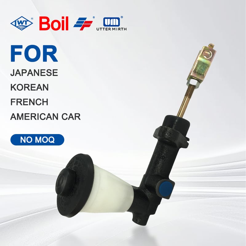 CLUTCH MASTER CYLINDER 31410-22142
