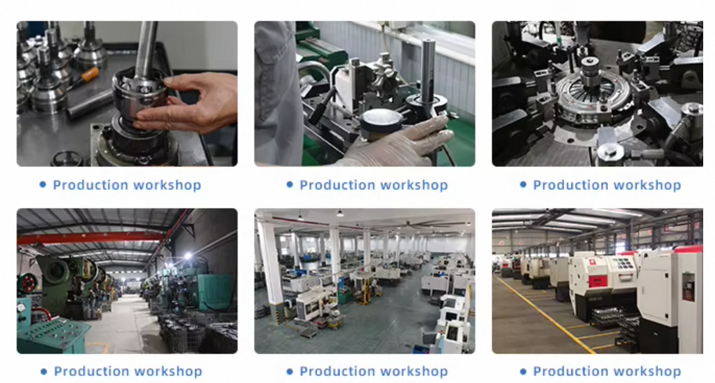 longwind group factory