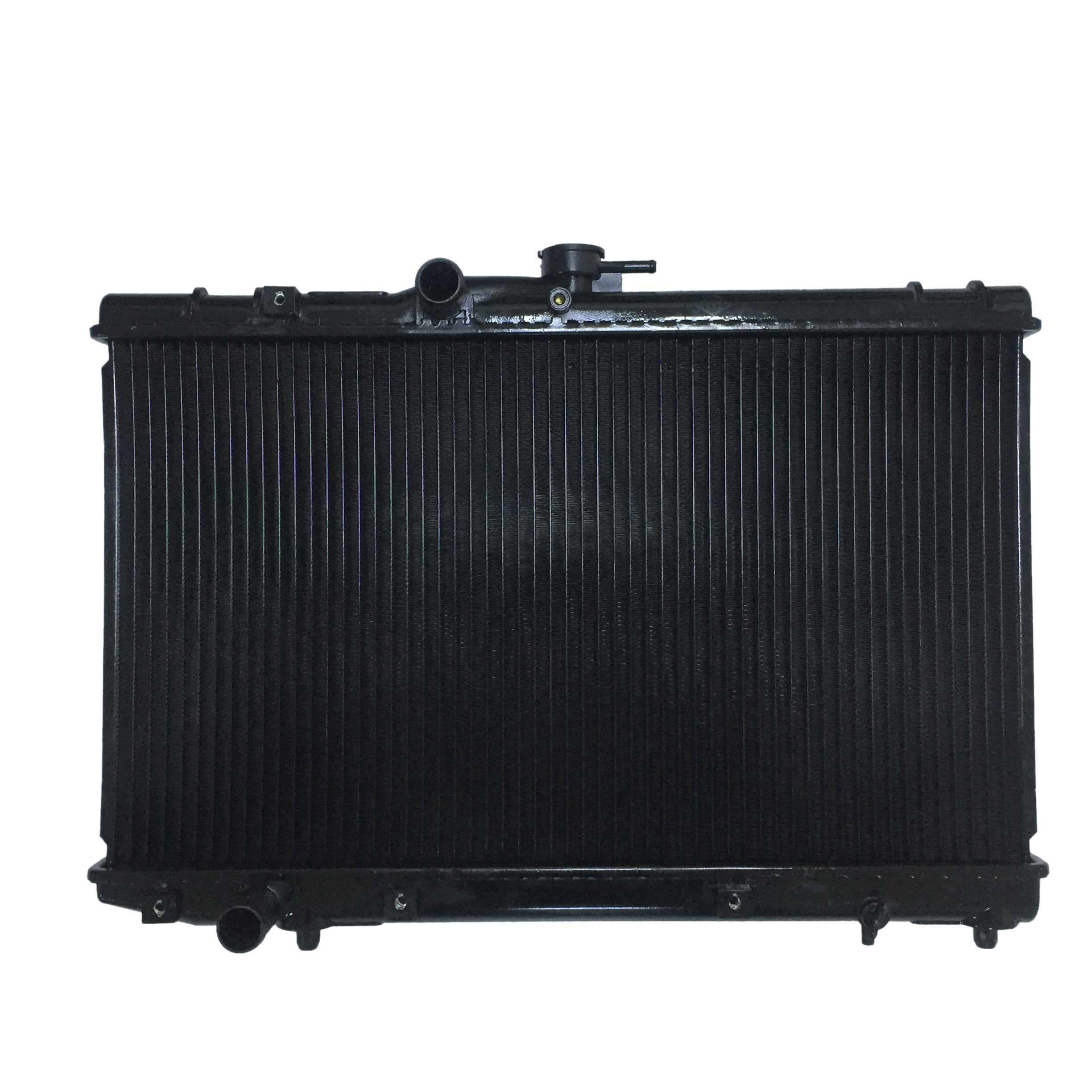 What Material Makes a Durable Car Radiator?