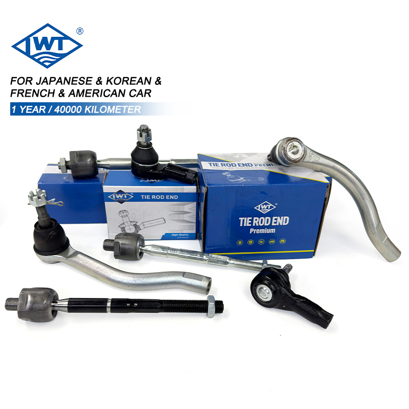 LWT Long Wind Outer Tie Rod End For Suzuki