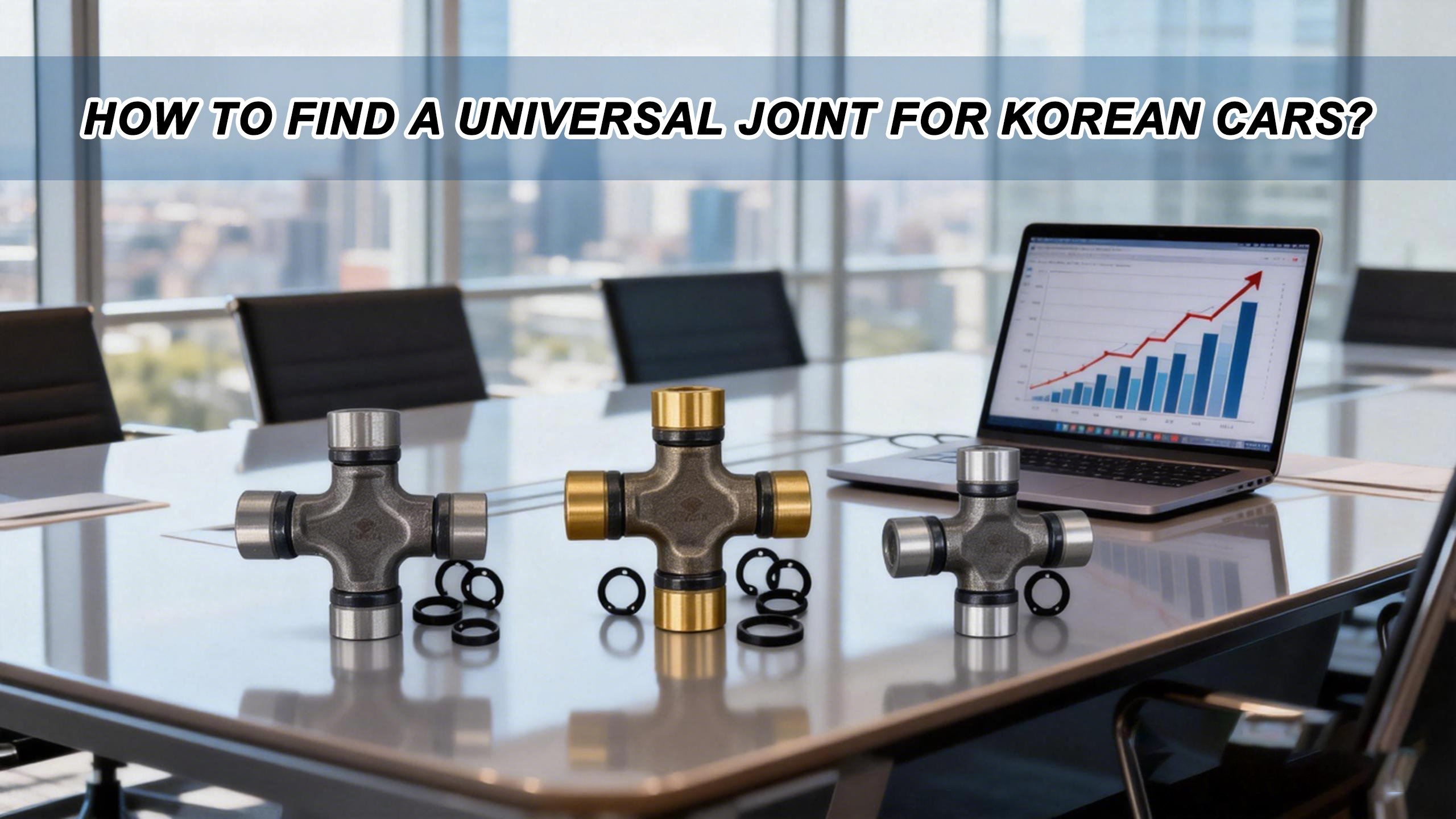How to Find a Universal Joint for Korean Cars?
