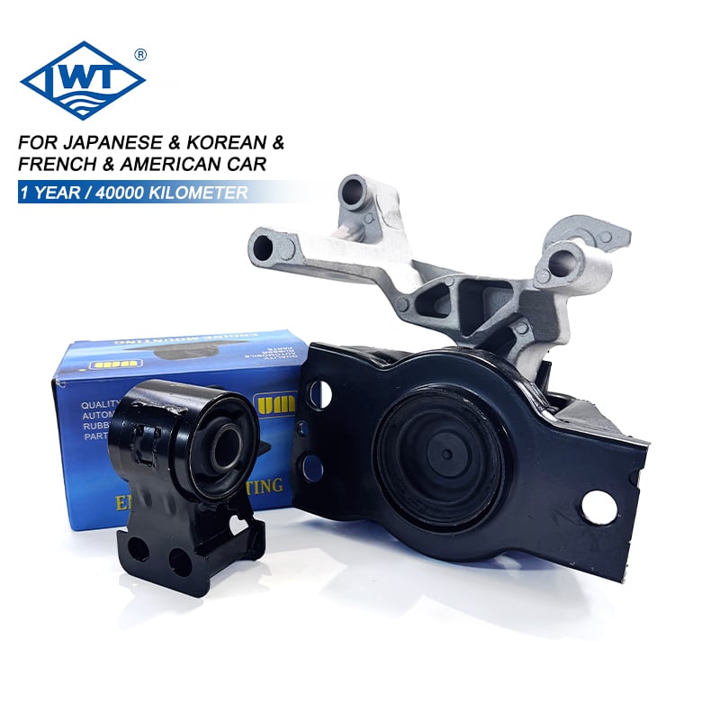 LWT Long Wind Rear Engine Mount For Mazda
